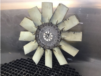 Fan LIEBHERR