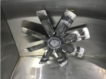 Fan LIEBHERR