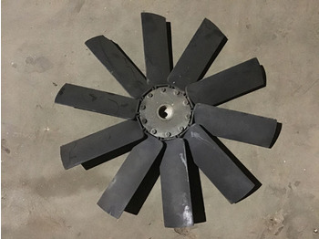 Fan LIEBHERR