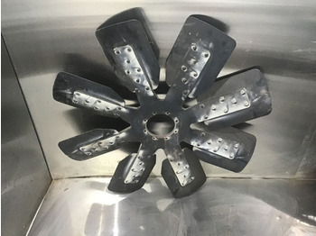 Fan LIEBHERR