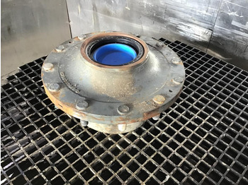 Suspension Liebherr Final Drive: picture 3 Suspension Liebherr Final Drive: picture 3