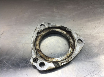 Engine and parts Liebherr Flange: picture 2