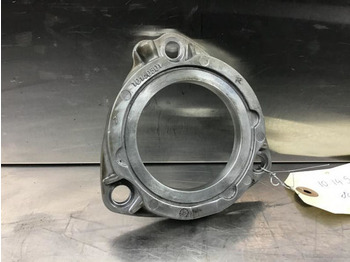 Engine and parts Liebherr Flange: picture 5