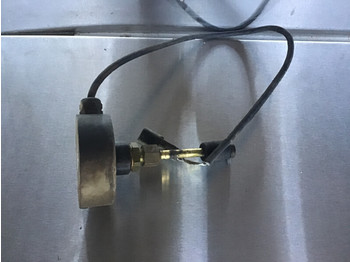 Electrical system LIEBHERR