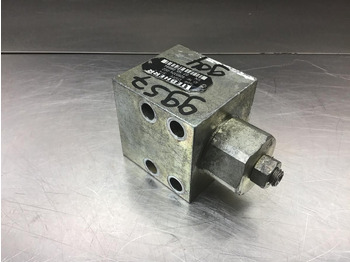 Valve Liebherr Flow Check Valve: picture 2 Valve Liebherr Flow Check Valve: picture 2
