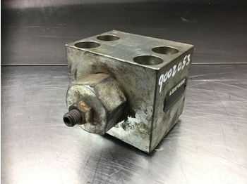 Engine and parts LIEBHERR