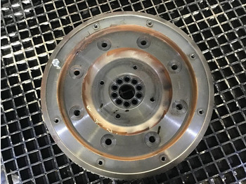 Flywheel LIEBHERR