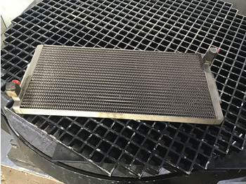 Oil cooler LIEBHERR