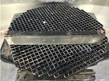 Oil cooler LIEBHERR