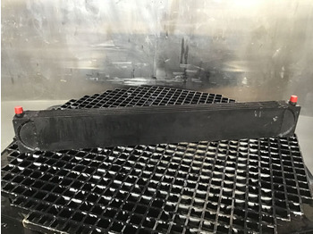 Oil cooler LIEBHERR