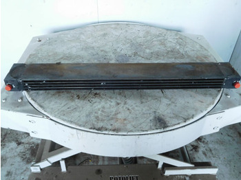 Oil cooler LIEBHERR