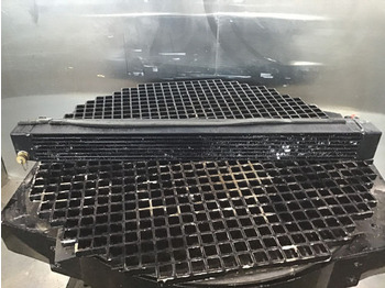 Oil cooler LIEBHERR