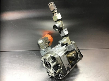 Hydraulic pump LIEBHERR