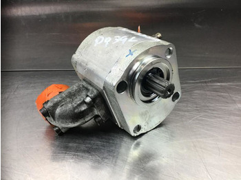 Hydraulic pump Liebherr Gear Pump: picture 3