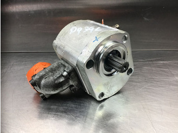 Hydraulic pump LIEBHERR