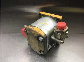 Hydraulic pump LIEBHERR
