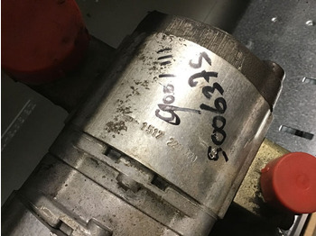 Hydraulic pump Liebherr Gear Pump: picture 2
