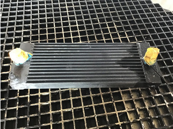 Oil cooler LIEBHERR