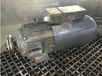 Liebherr Generator - Alternator for Construction machinery: picture 1 Liebherr Generator - Alternator for Construction machinery: picture 1