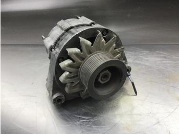 Liebherr Generator - Alternator for Construction machinery: picture 1 Liebherr Generator - Alternator for Construction machinery: picture 1