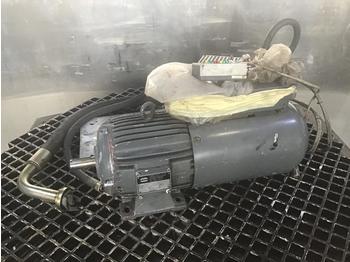 Liebherr Generator - Alternator for Construction machinery: picture 1 Liebherr Generator - Alternator for Construction machinery: picture 1