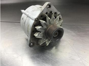 Liebherr Generator - Alternator for Construction machinery: picture 1 Liebherr Generator - Alternator for Construction machinery: picture 1