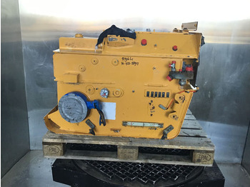 Hydraulic tank LIEBHERR