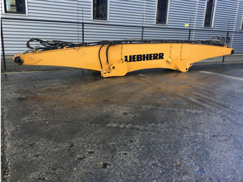 Body and exterior LIEBHERR