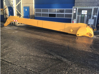 Body and exterior LIEBHERR
