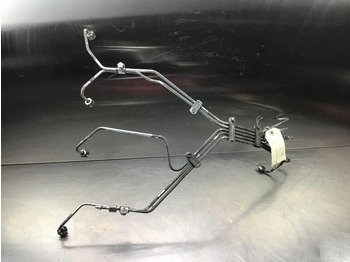 Fuel processing/ Fuel delivery LIEBHERR