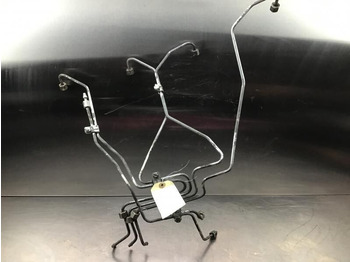 Fuel processing/ Fuel delivery LIEBHERR