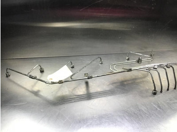 Fuel processing/ Fuel delivery LIEBHERR