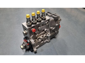 Fuel pump Liebherr Injection Pump: picture 2 Fuel pump Liebherr Injection Pump: picture 2
