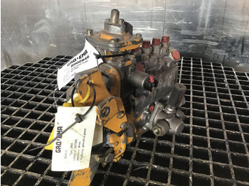 Fuel pump Liebherr Injection Pump: picture 4