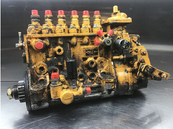 Fuel pump LIEBHERR