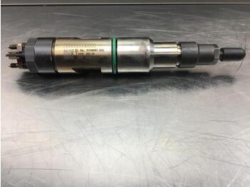 Engine and parts for Construction machinery Liebherr Injector: picture 1