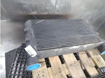 Radiator LIEBHERR