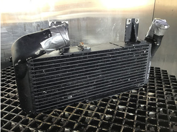Intercooler LIEBHERR