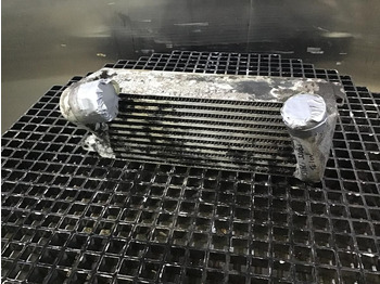 Intercooler LIEBHERR