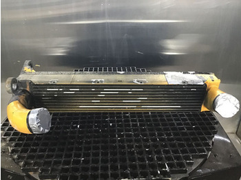 Intercooler LIEBHERR