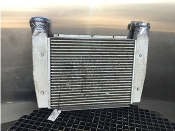 Intercooler LIEBHERR