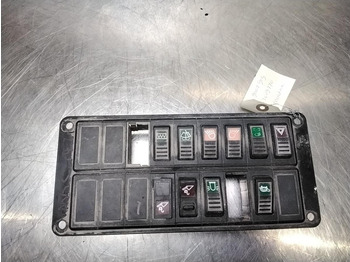 Dashboard Liebherr Keyboard: picture 3