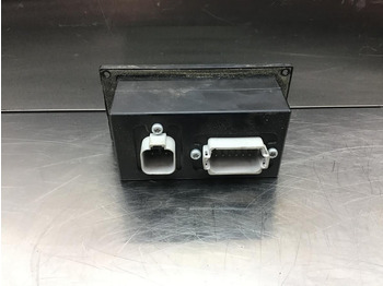 Dashboard Liebherr Keyboard: picture 3 Dashboard Liebherr Keyboard: picture 3