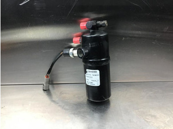 Air filter LIEBHERR
