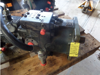 Hydraulic pump LIEBHERR