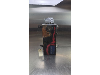 Expansion tank LIEBHERR