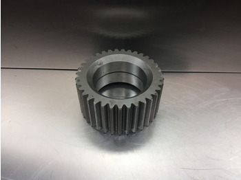 Steering pump LIEBHERR