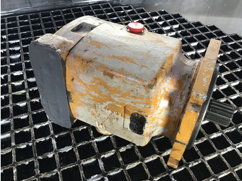 Hydraulic motor Liebherr LMF125: picture 4