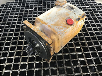 Hydraulic motor Liebherr LMF125: picture 2