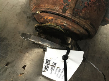Axle and parts Liebherr MTE3070: picture 5